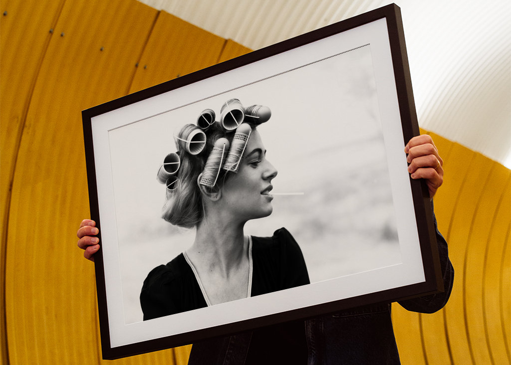 Omdat ik het waard ben