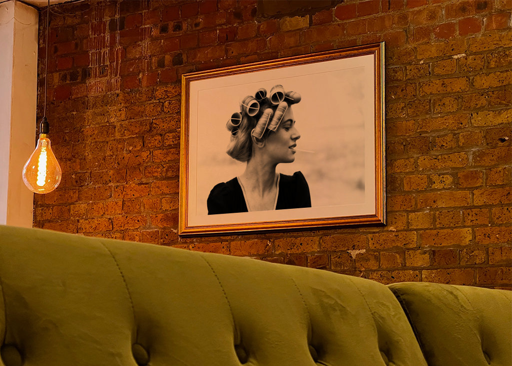 Omdat ik het waard ben