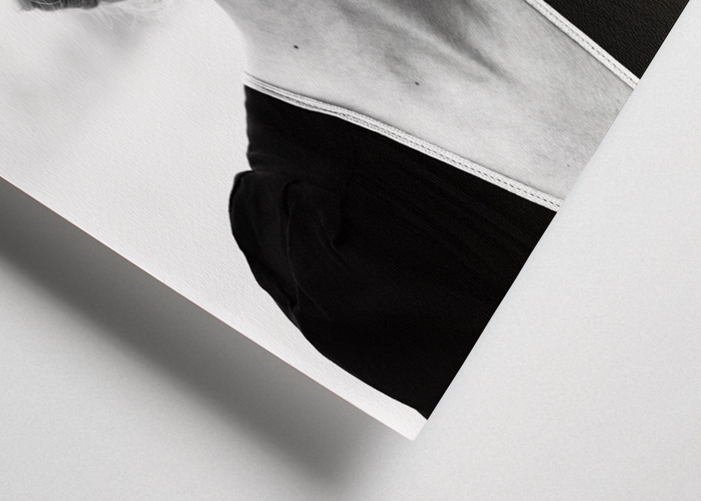 Omdat ik het waard ben