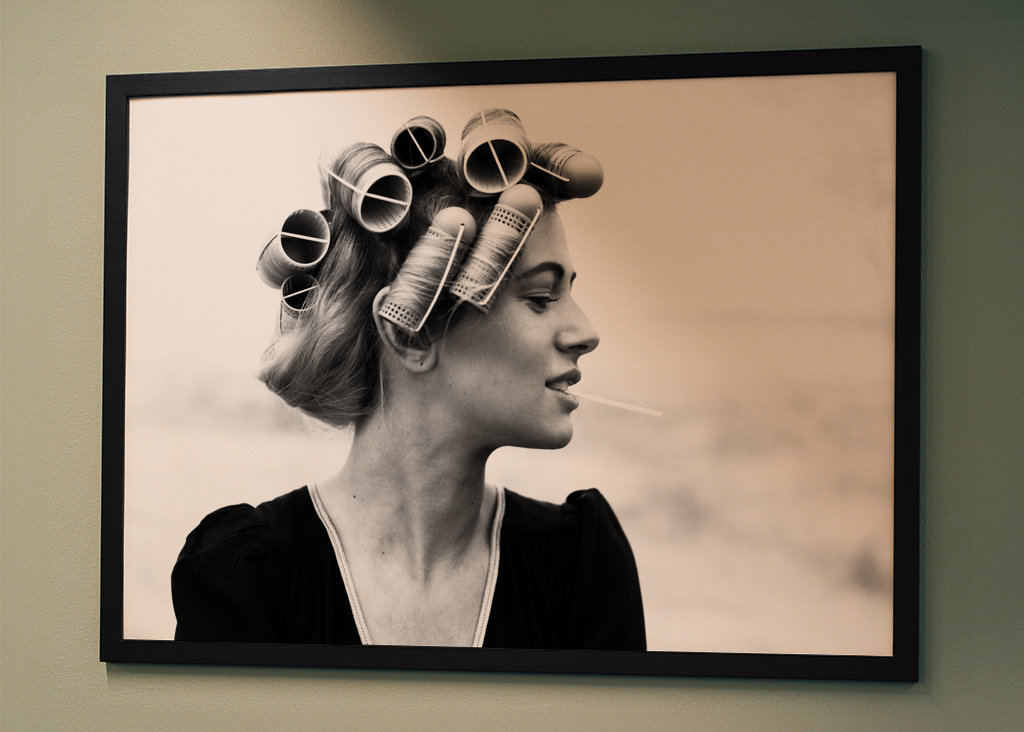 Omdat ik het waard ben