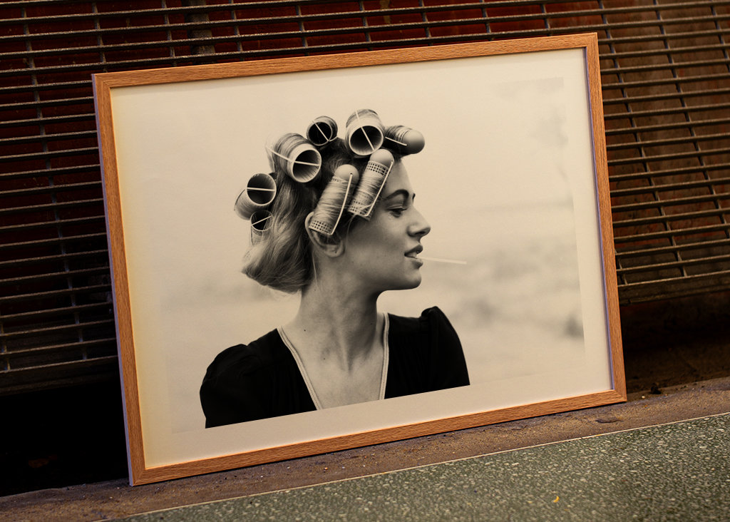 Omdat ik het waard ben