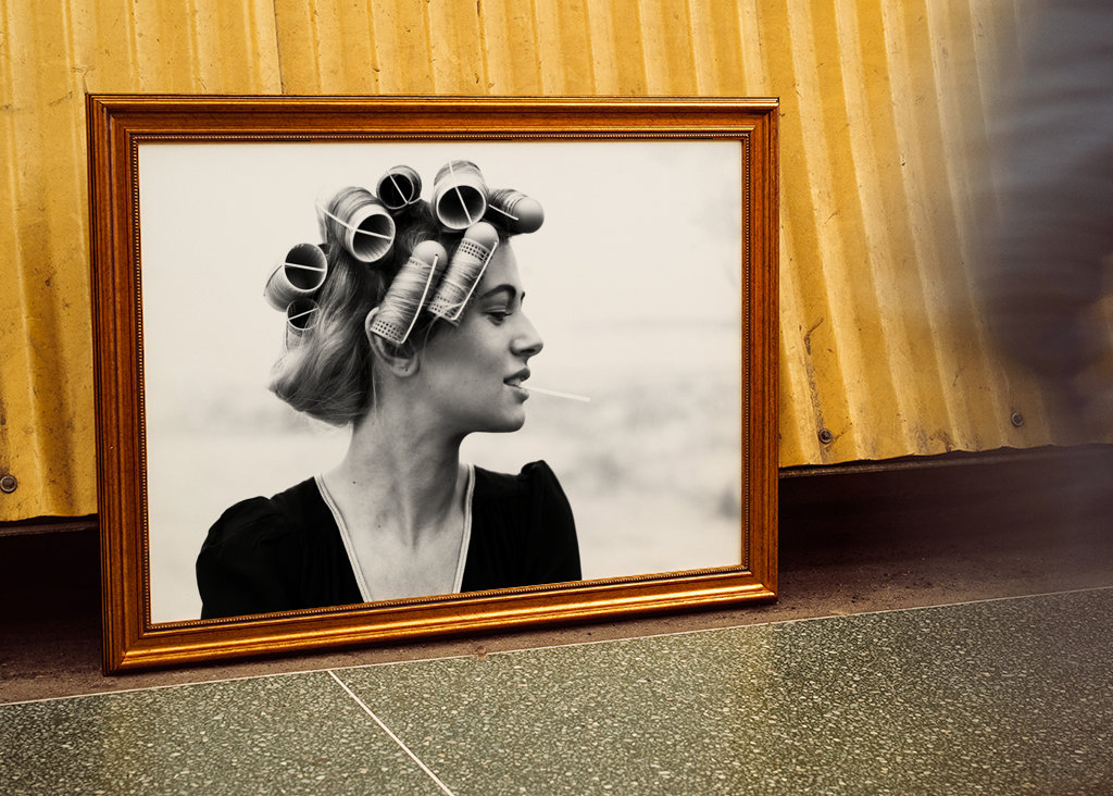 Omdat ik het waard ben