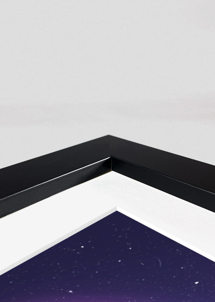 Goku Retro Synthwave Anime