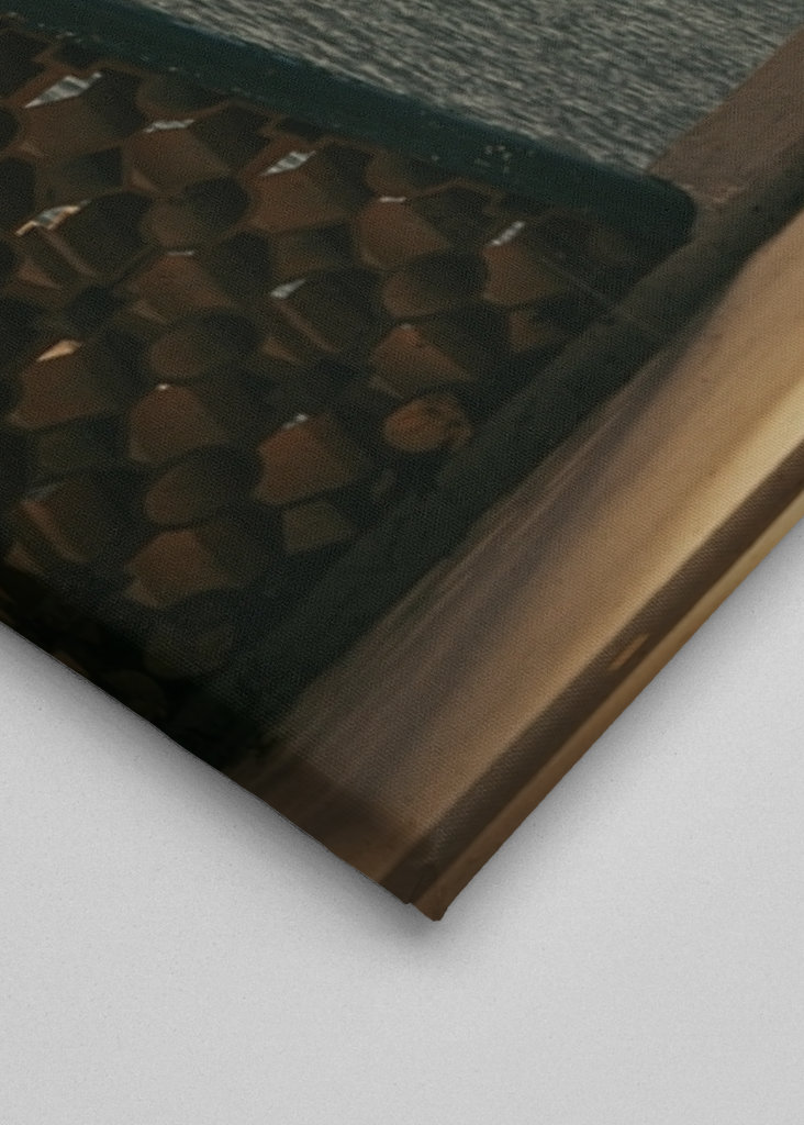 Looks like a painting