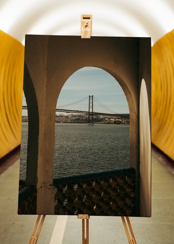 Looks like a painting