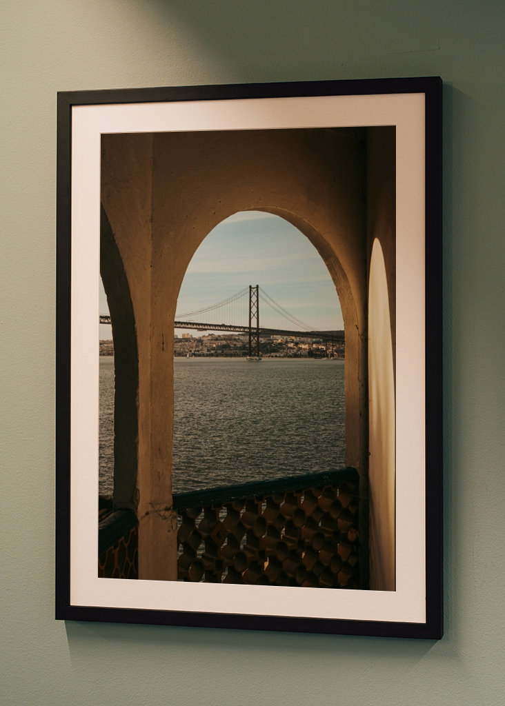 Looks like a painting