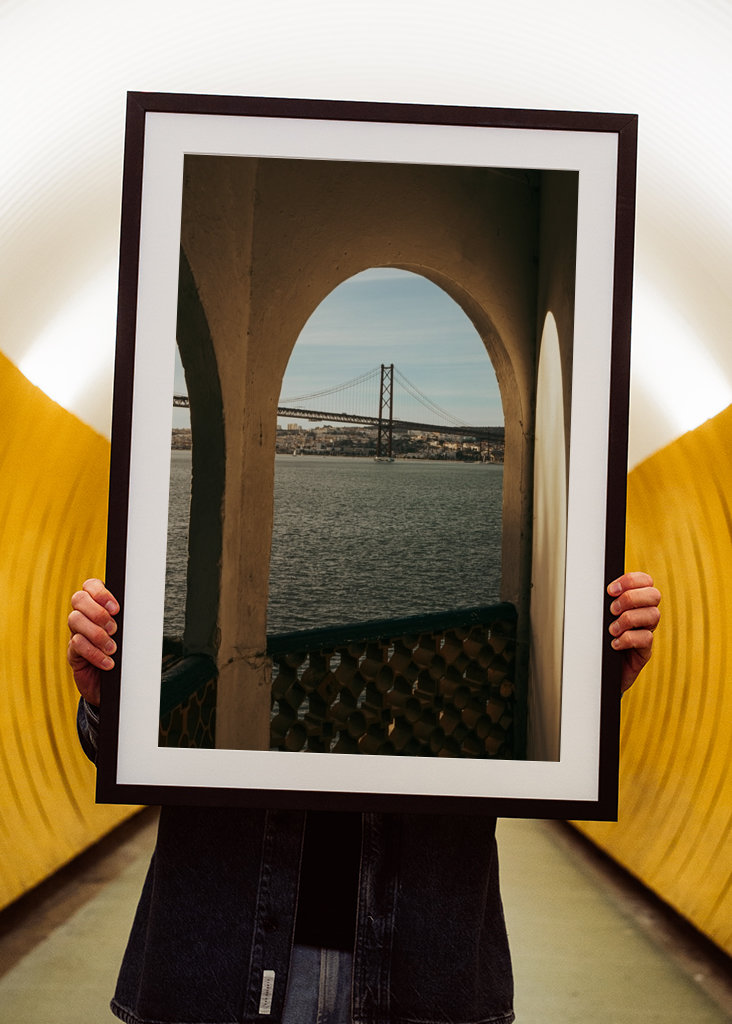 Looks like a painting