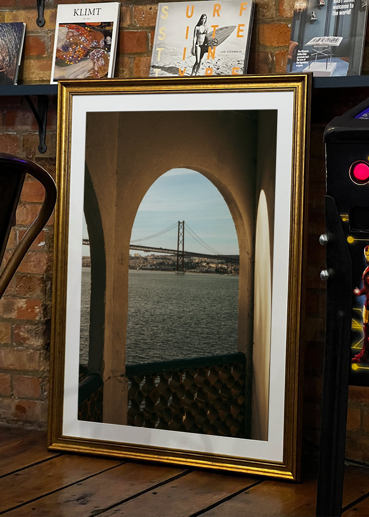 Looks like a painting