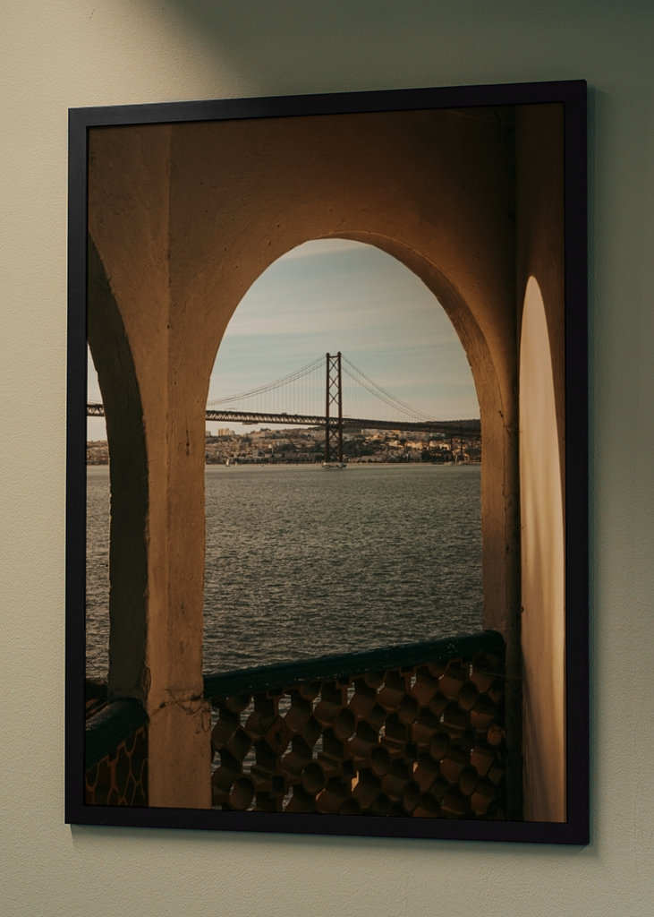 Looks like a painting