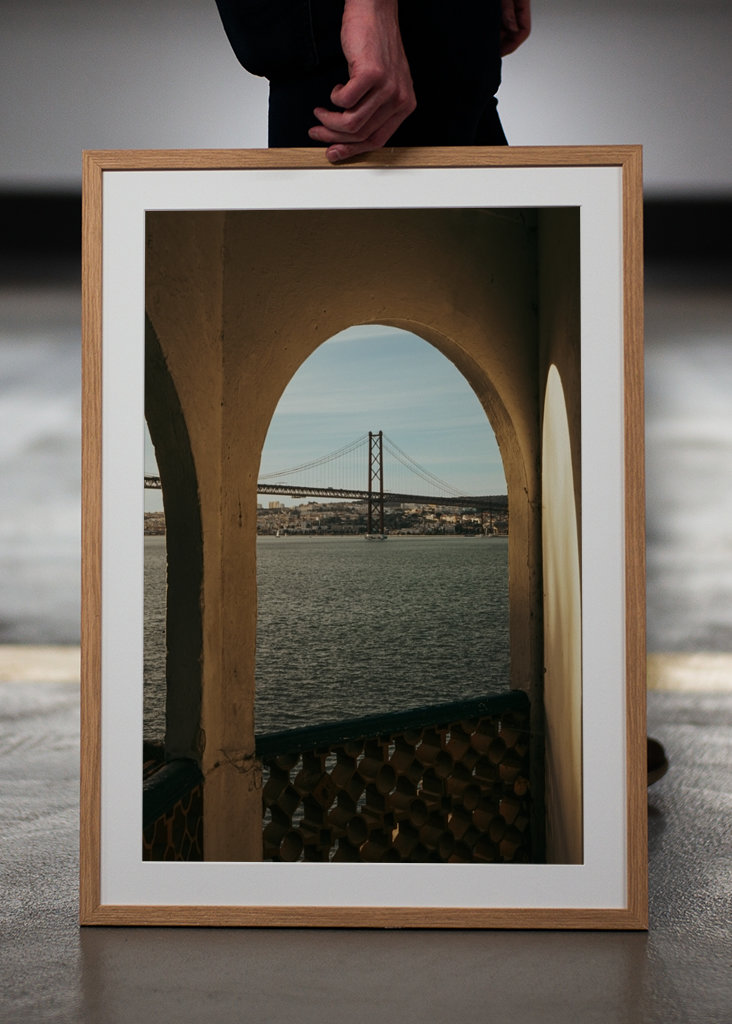 Looks like a painting