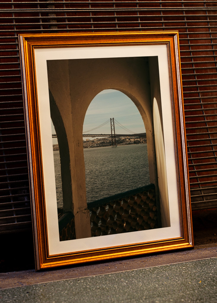 Looks like a painting