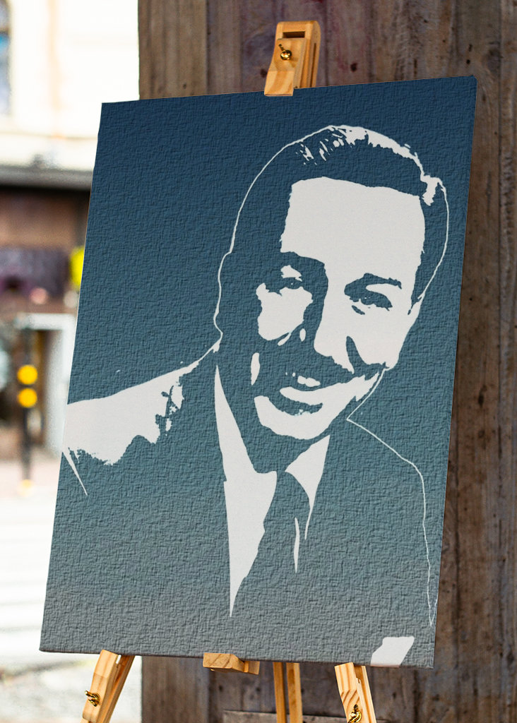 Walt Disney