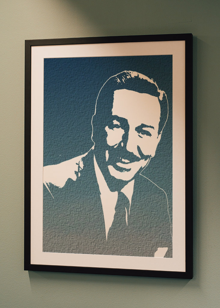 Walt Disney