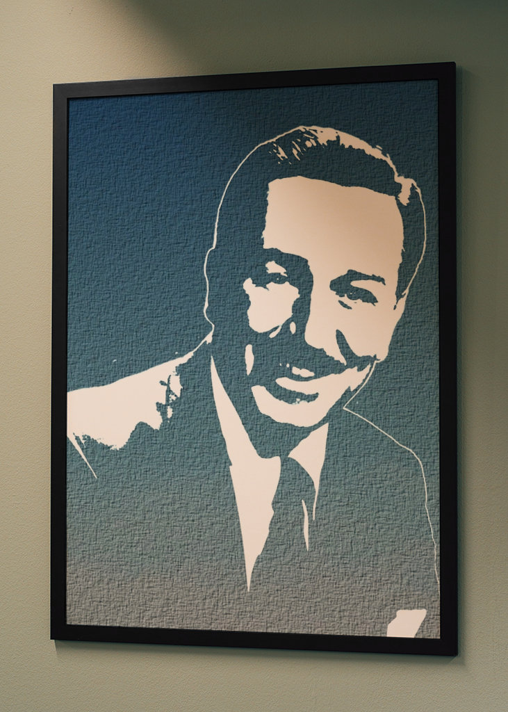 Walt Disney