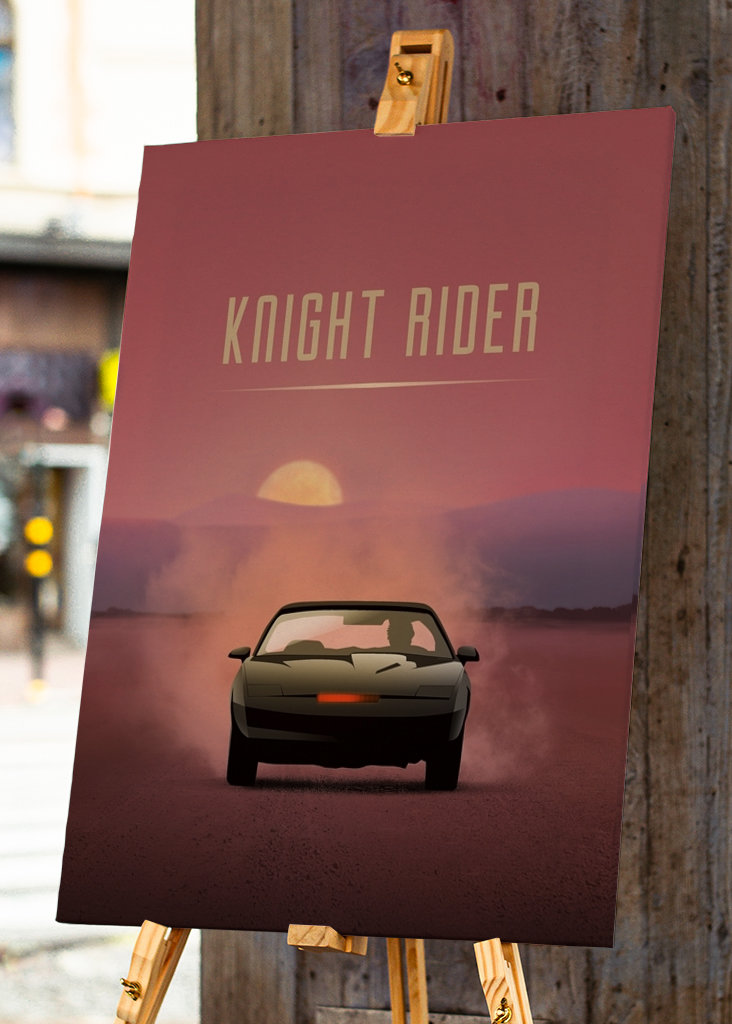 Knight Rider