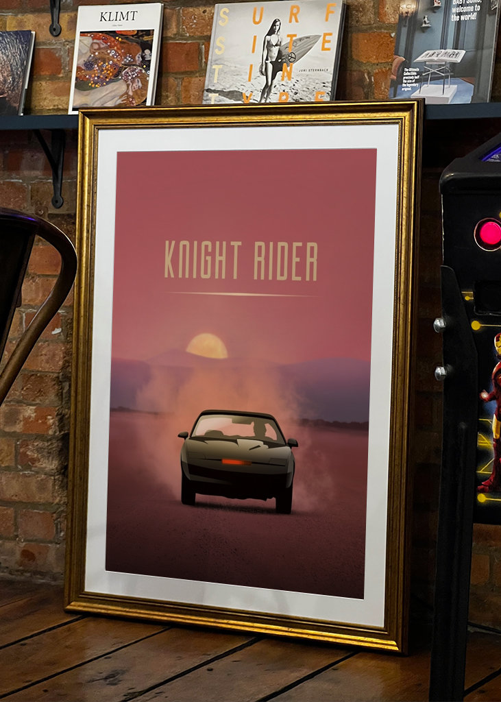 Knight Rider