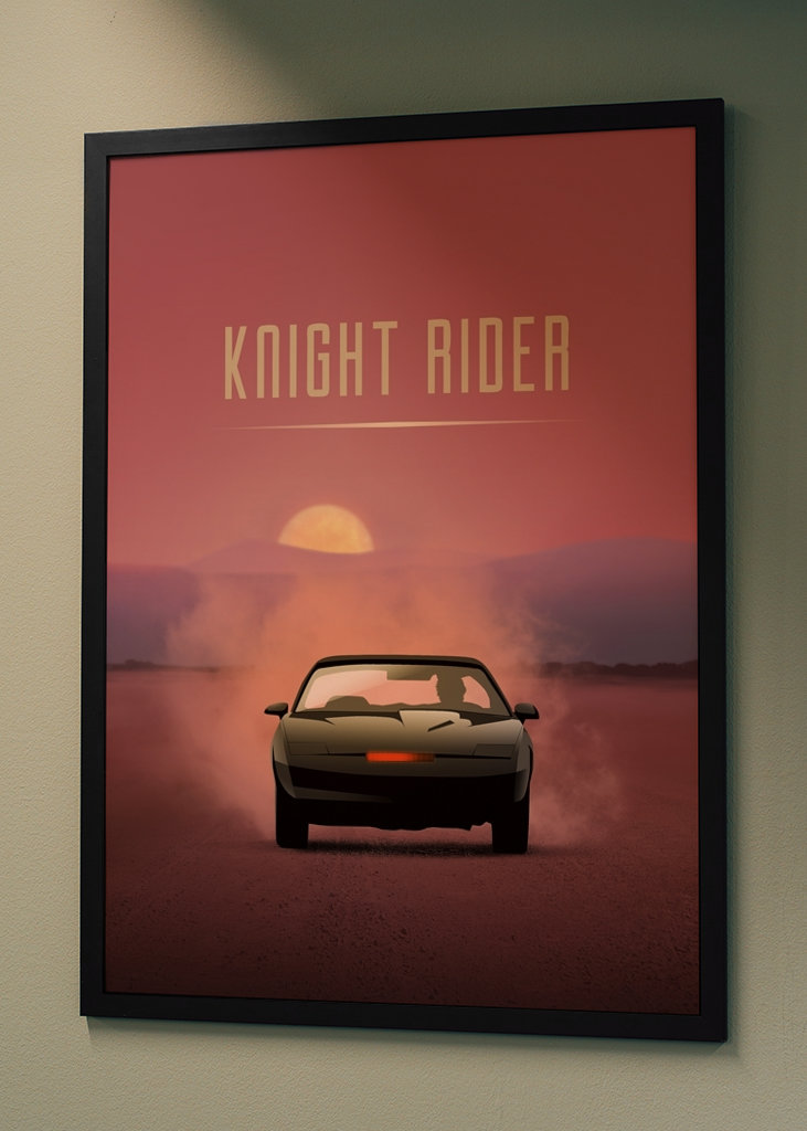 Knight Rider