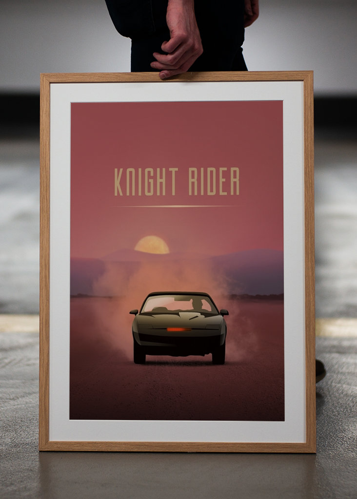 Knight Rider
