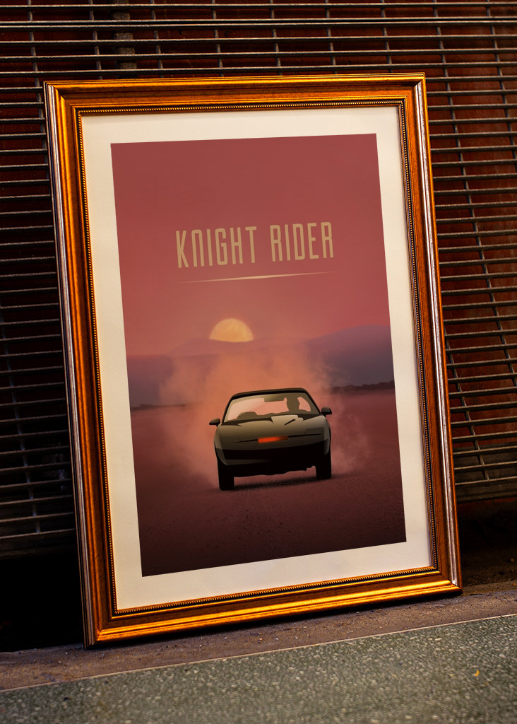 Knight Rider