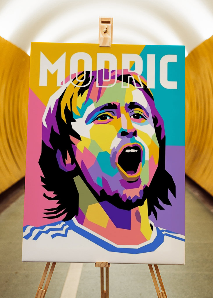 Luka Modric