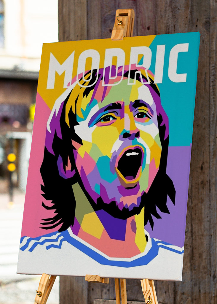 Luka Modric