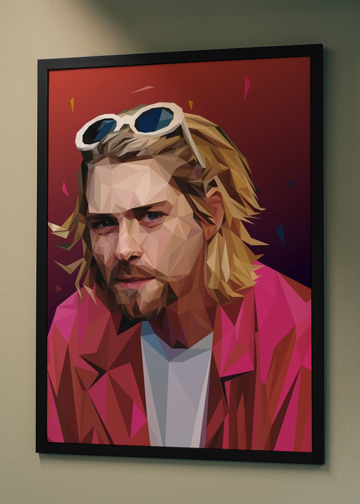 Kurt Cobain