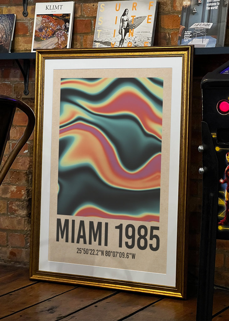 Miami 1985