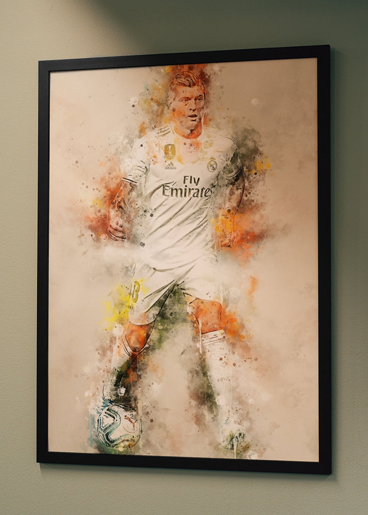 Toni Kroos