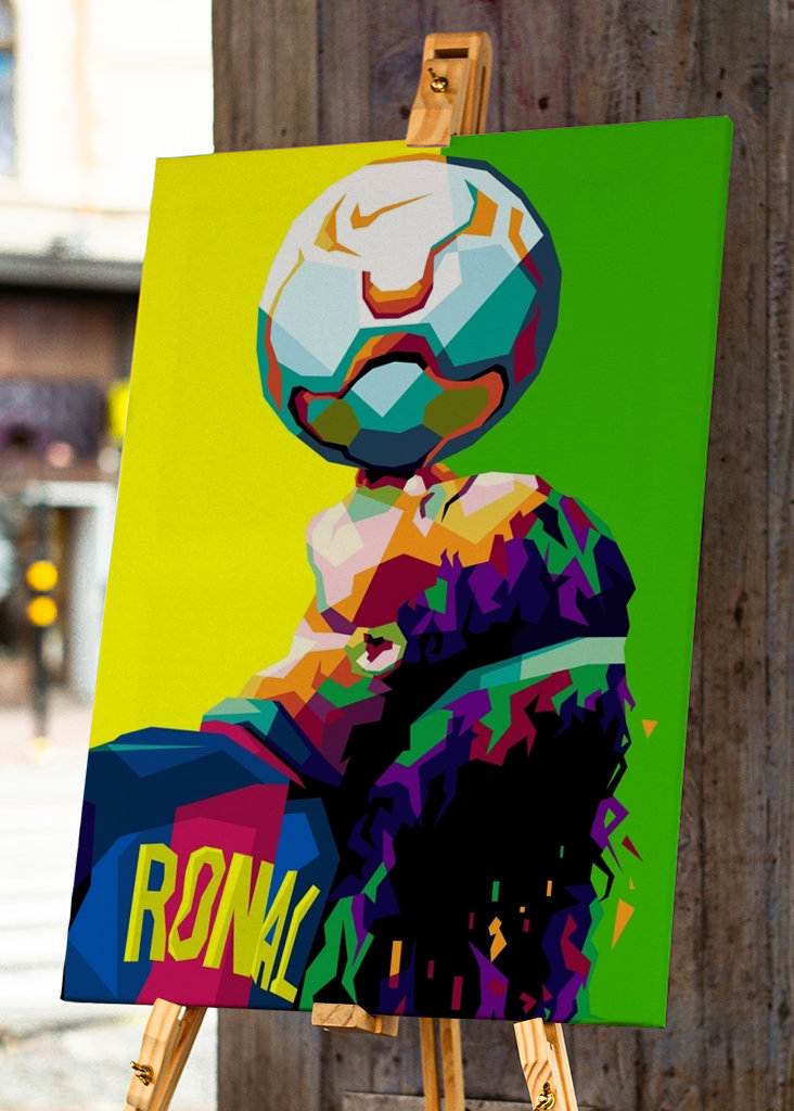 Fútbol de Ronaldinho