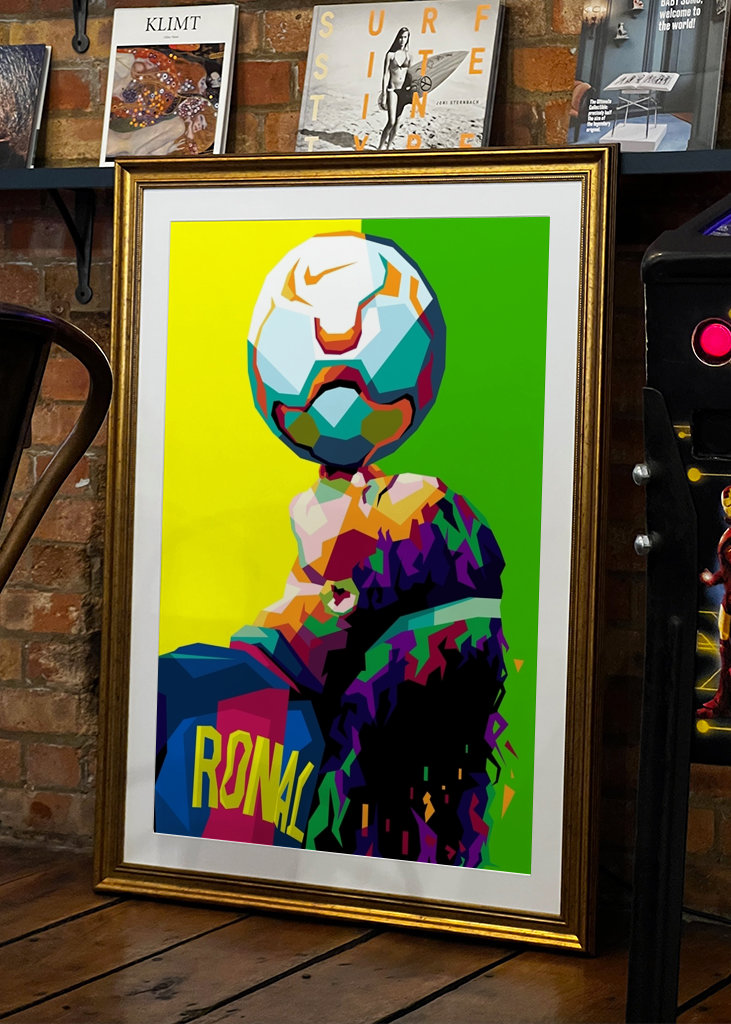 Fútbol de Ronaldinho