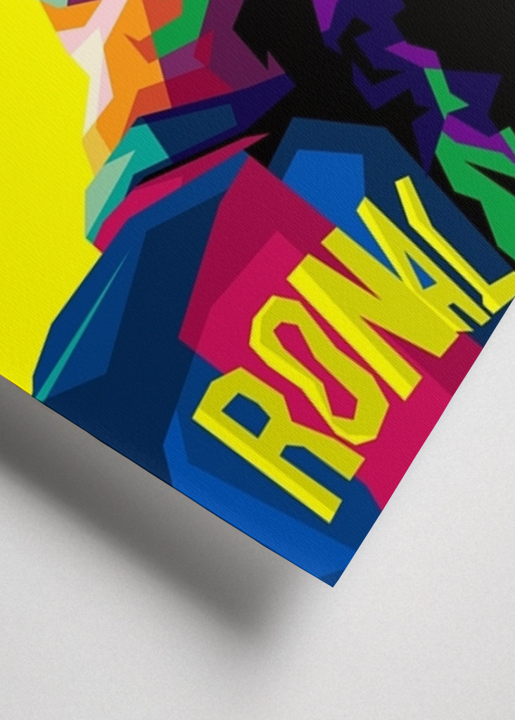 Fútbol de Ronaldinho