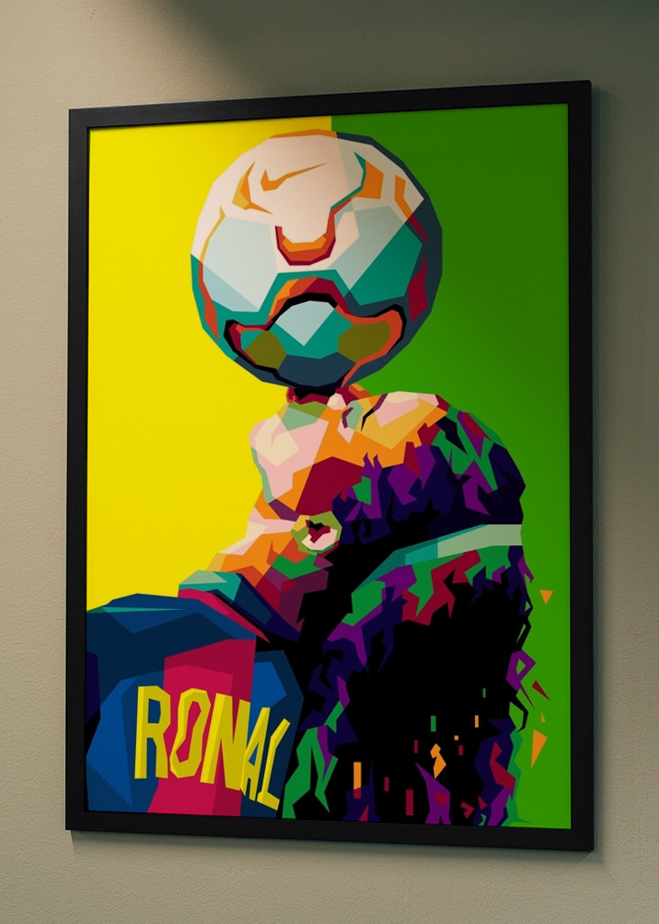 Fútbol de Ronaldinho