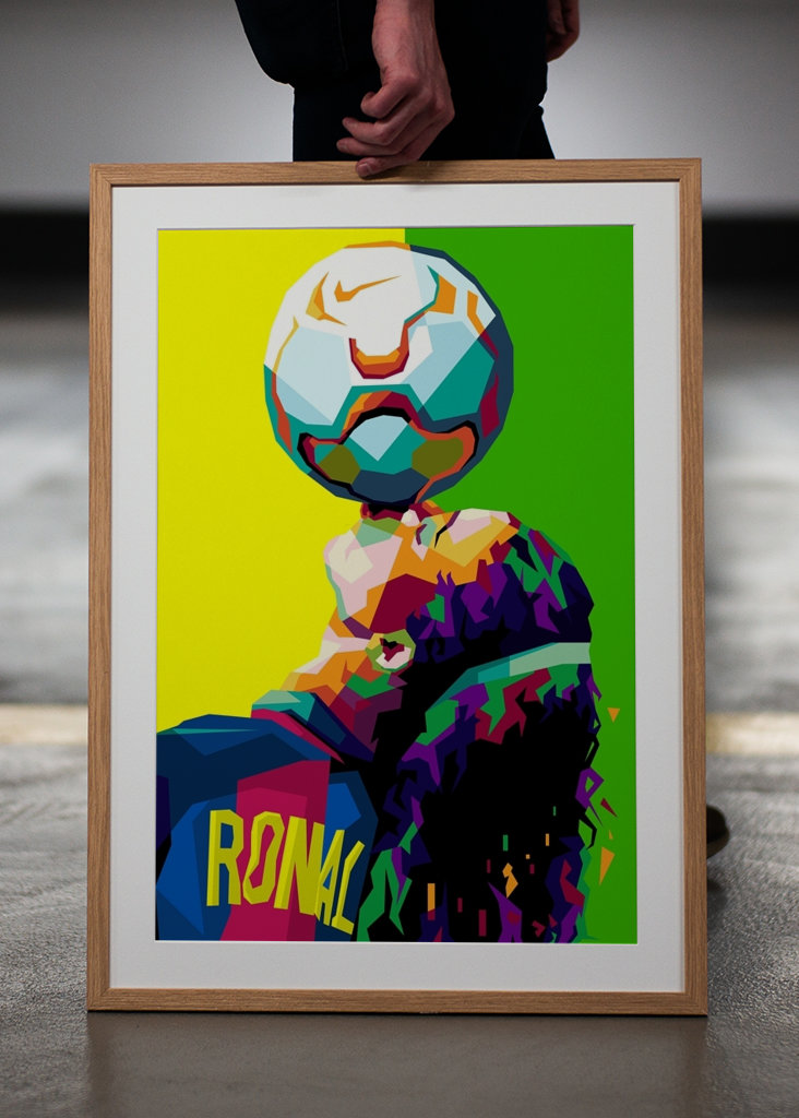 Fútbol de Ronaldinho