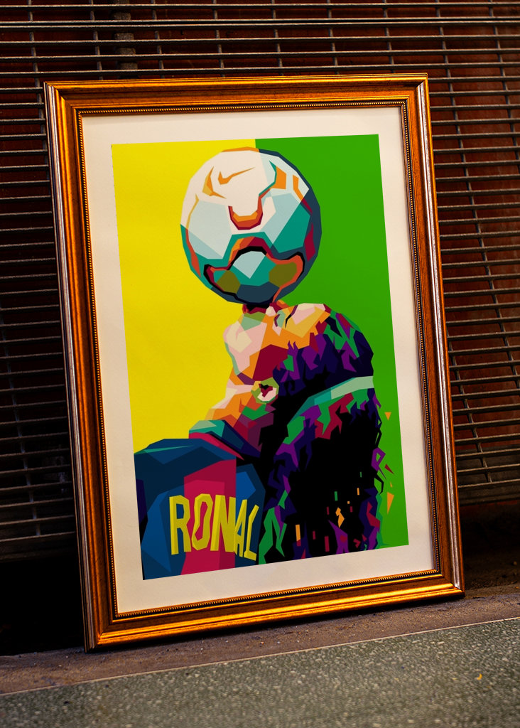 Fútbol de Ronaldinho