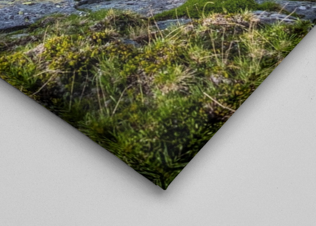 Alpesi tájak Kelet-Tirolban