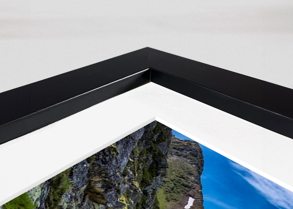 Alpesi tájak Kelet-Tirolban