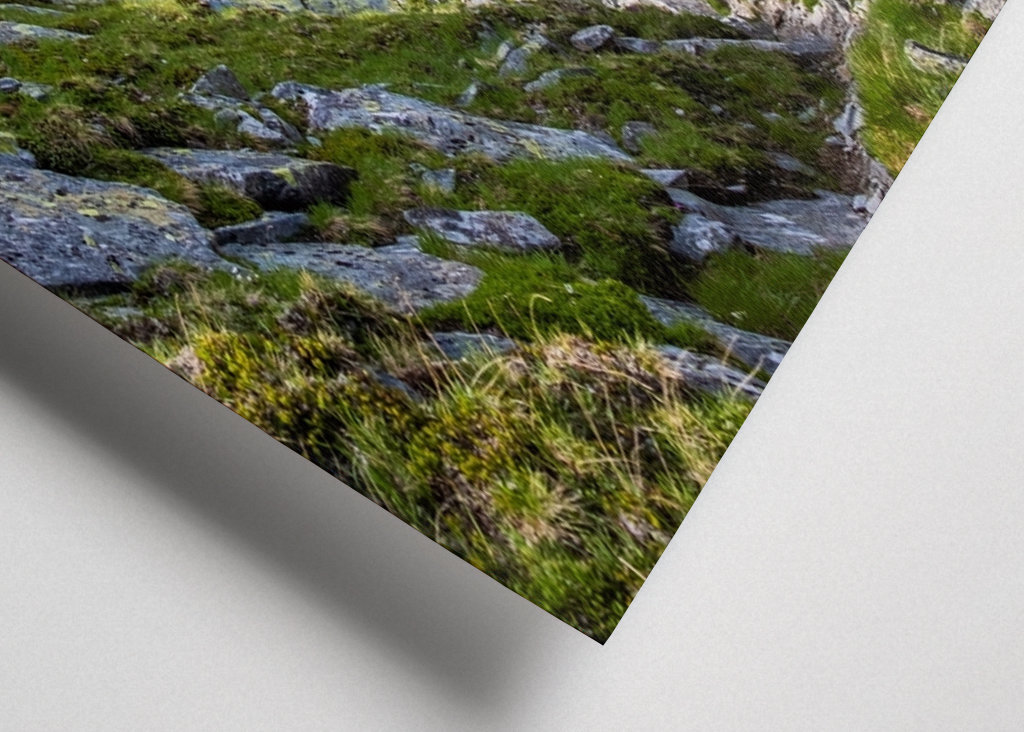 Alpesi tájak Kelet-Tirolban