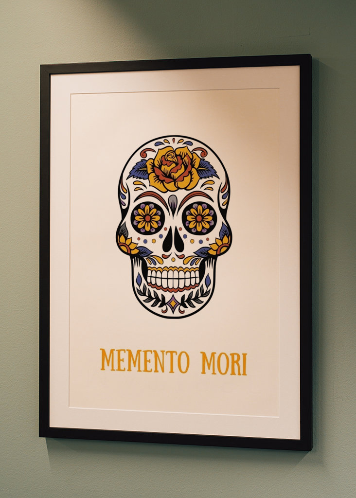 Memento mori
