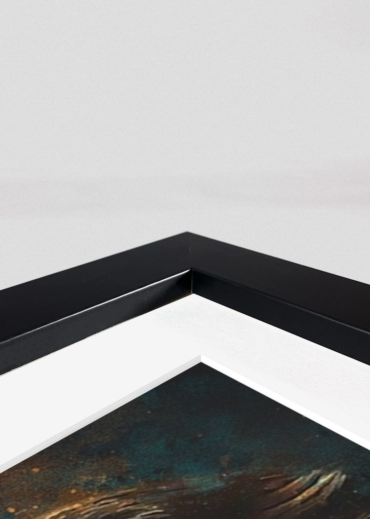 Splatter Pablo Escobar