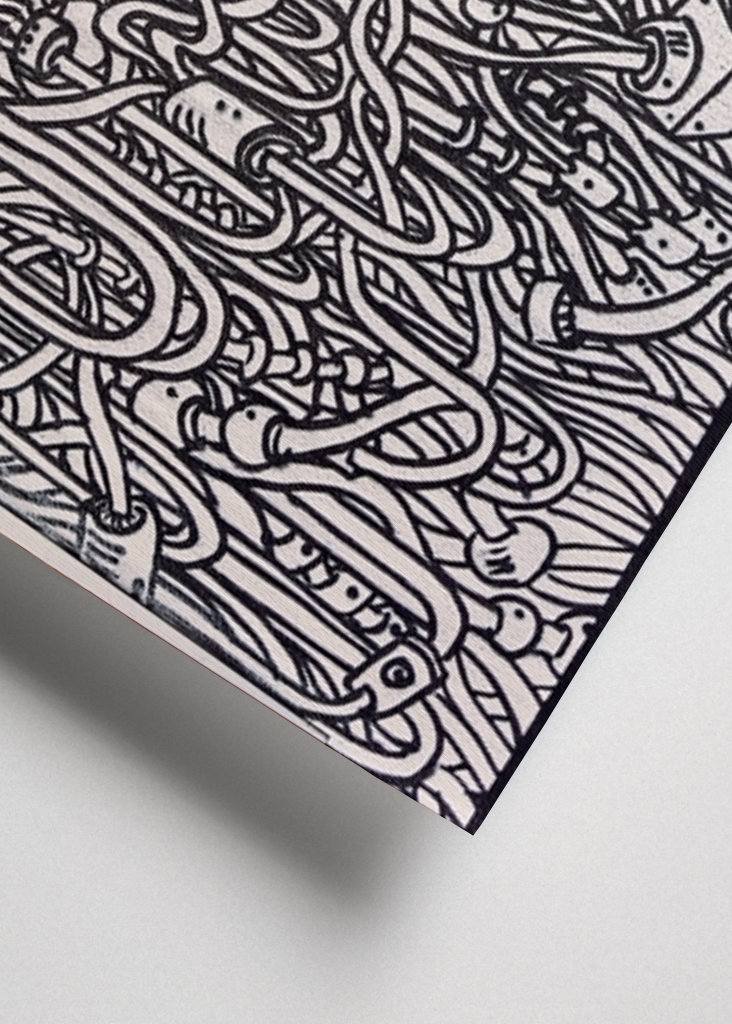 Street Art München 3