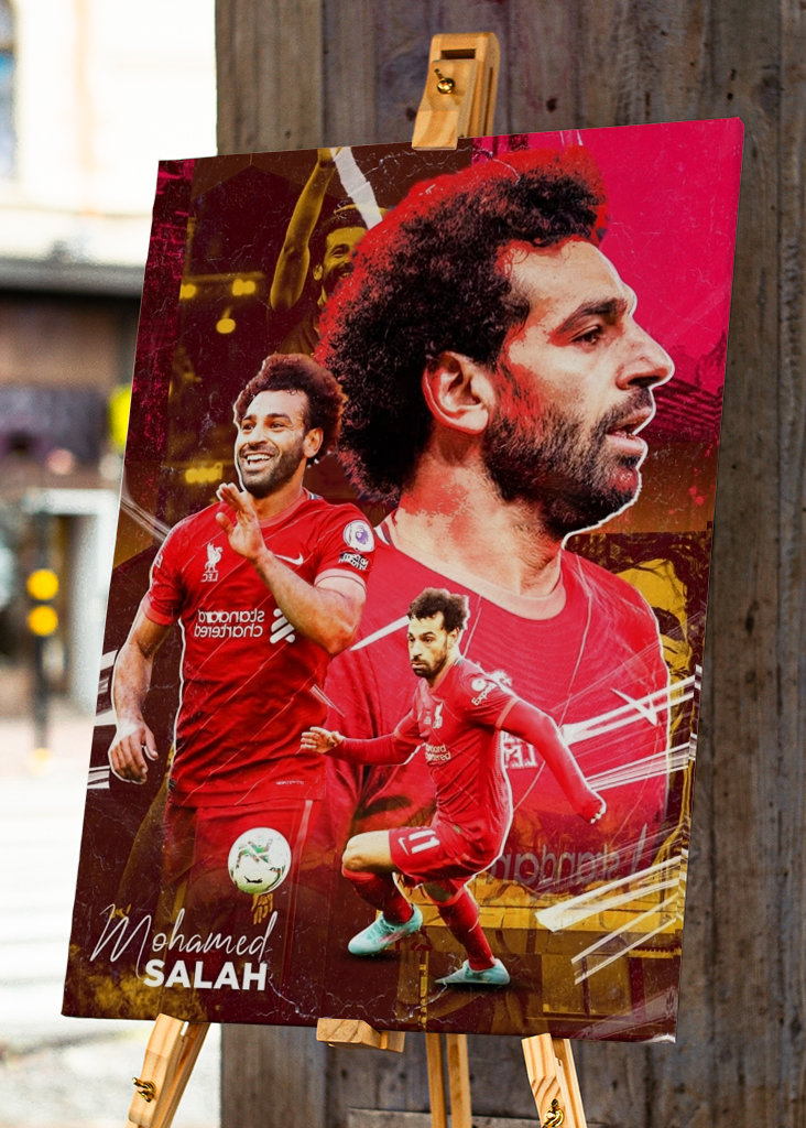 Mohamed Salah Liverpool