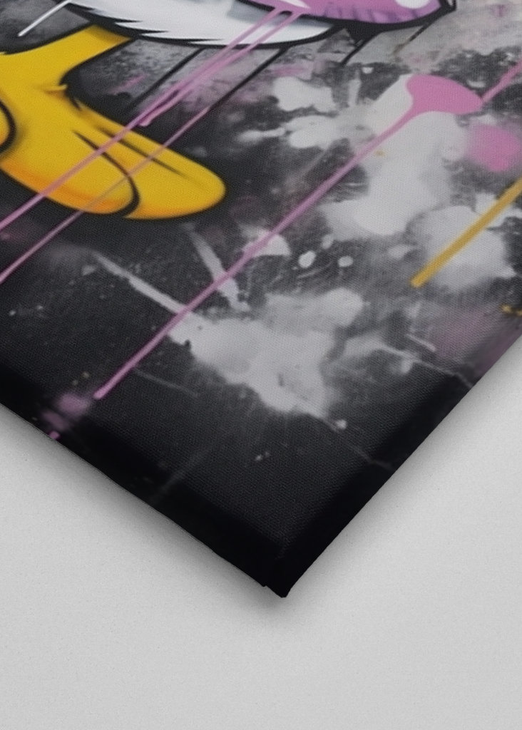 Kachna x Grafitti ♀