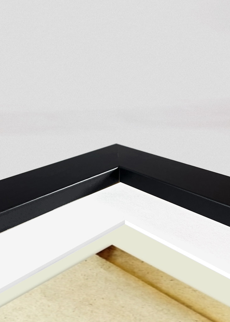 Zen garden in autumn