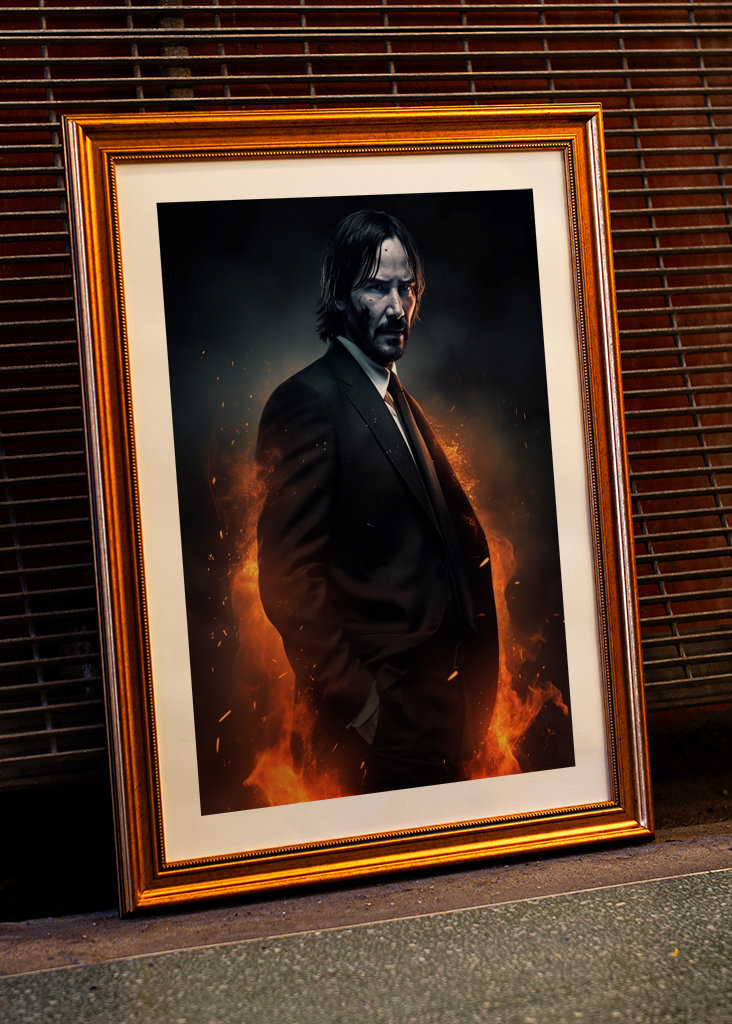 John Wick