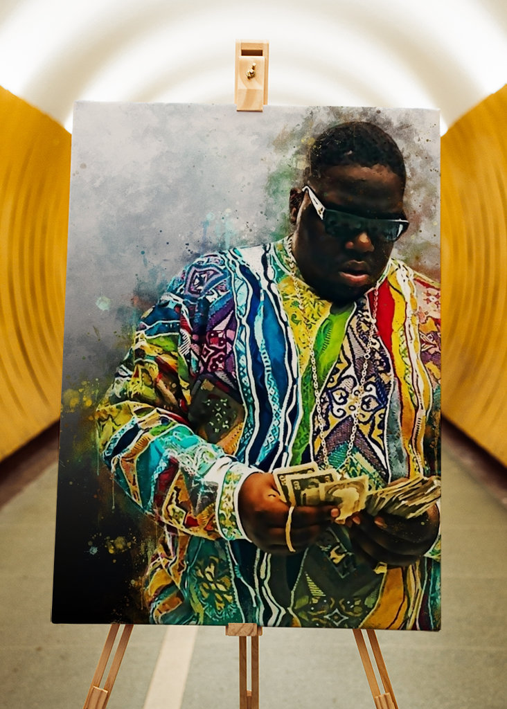 The Notorious B.I.G.