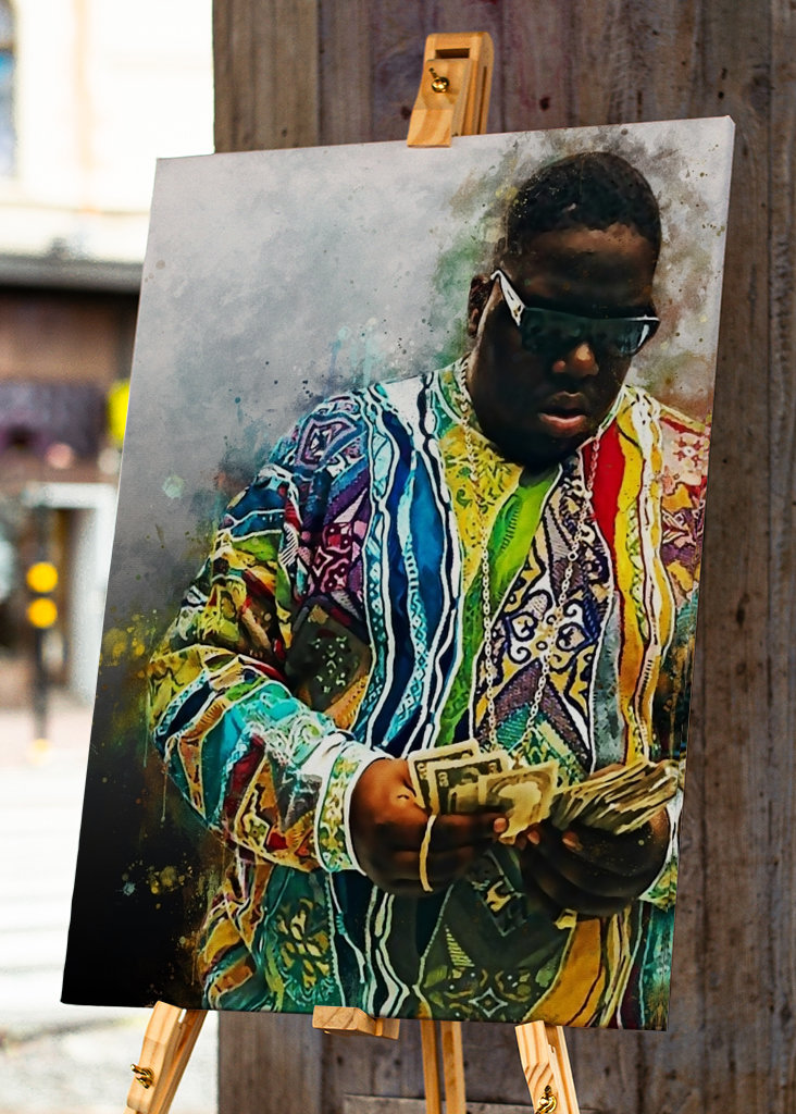 The Notorious B.I.G.