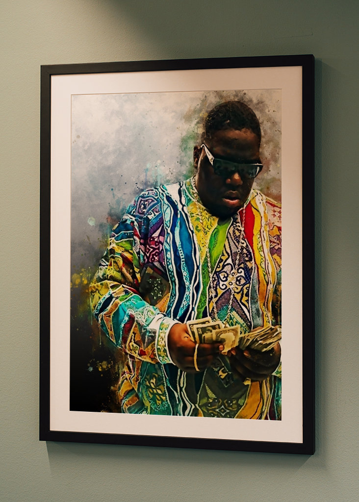 The Notorious B.I.G.