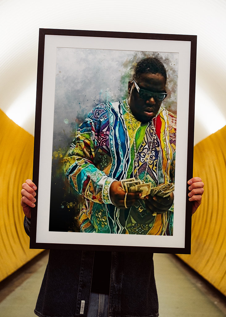 The Notorious B.I.G.