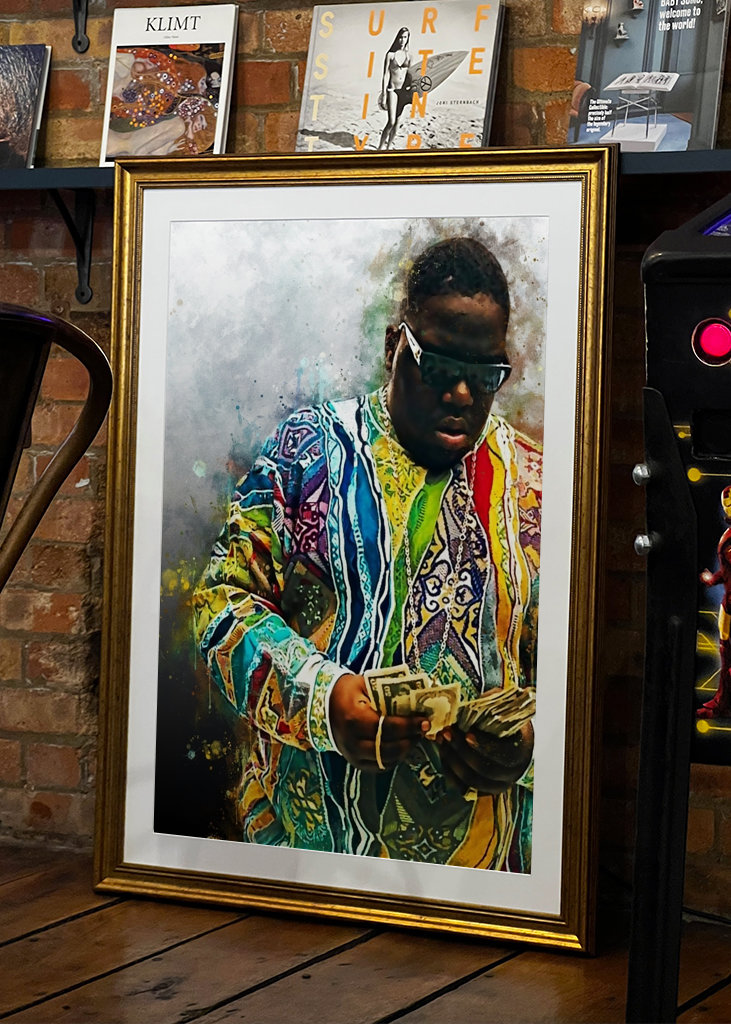 The Notorious B.I.G.