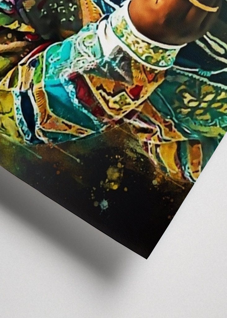 The Notorious B.I.G.